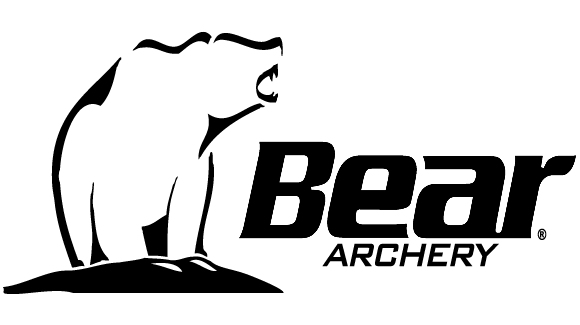 Bear Archery - Create an Enticing Logo Display Website.Bear