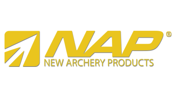 New Archery Products - Create an Enticing Logo Display Website.NAP