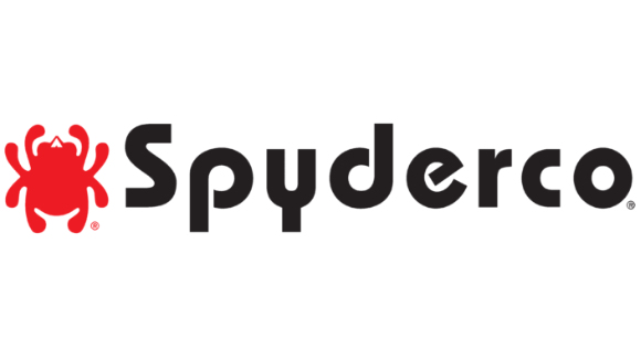 Spyderco - Create an Enticing Logo Display Website.Spyderco