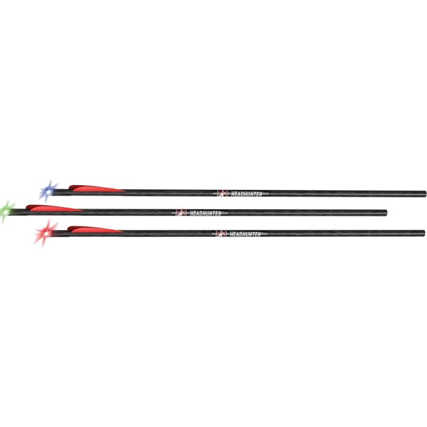 Barnett Headhunter Lighted Bolts 20 in. 3 pk.