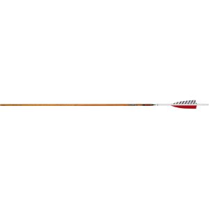 Easton Carbon Legacy Arrows 340 4 in. Feathers 6 pk.
