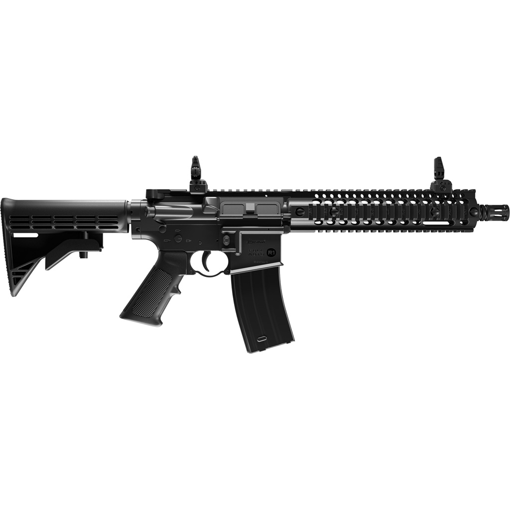 Crosman Full Auto R1 Air Rifle