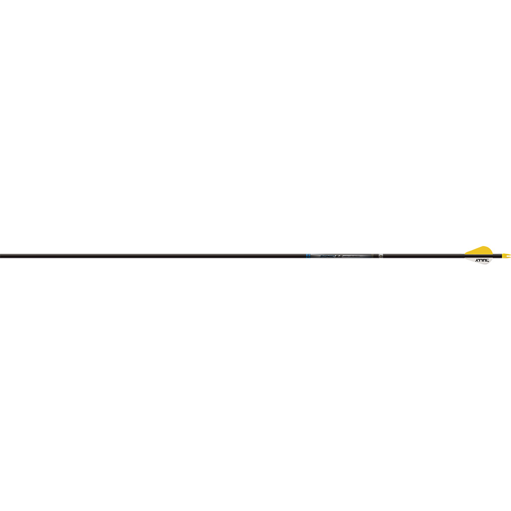 Easton Sonic 6.0 Arrows Factory Helical 340 6 pk.