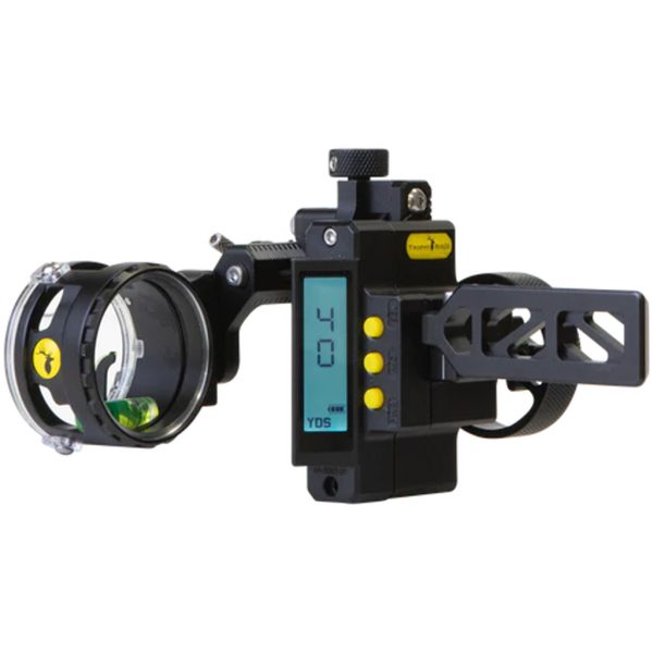 Trophy Ridge Digital React Bridge Lock Sight .019 RH