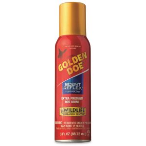 Wildlife Research Select Doe Urine 1 oz.