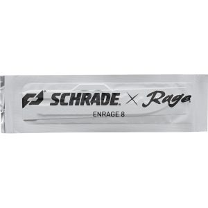 Rage Enrage 8 Replacement Blades nan
