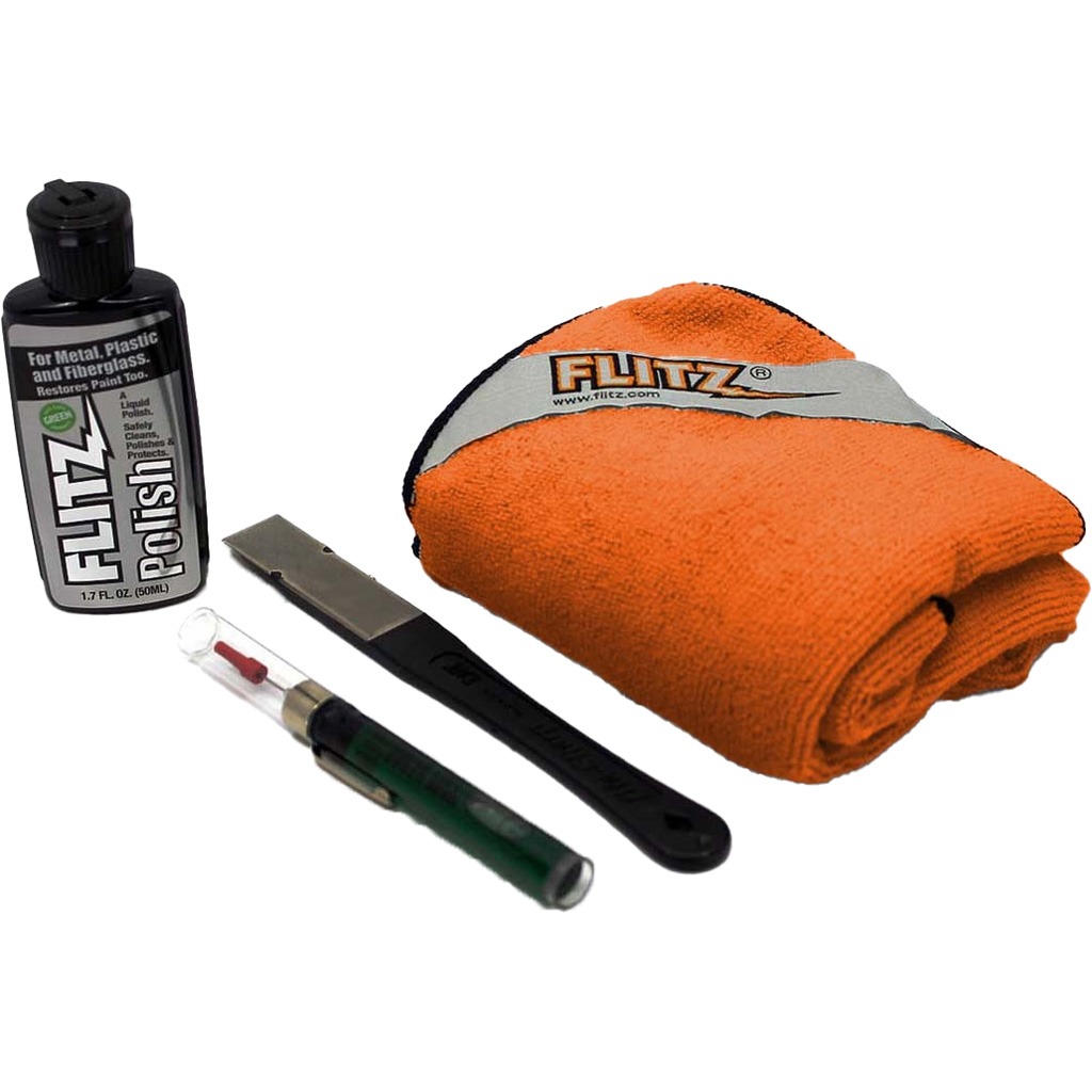 Flitz Knife Restoration Kit nan