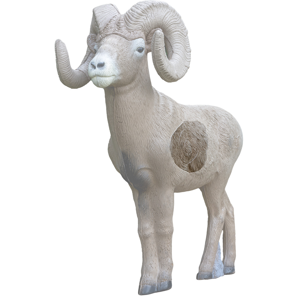 Rinehart 1/2 Scale Signature Bighorn Sheep Insert