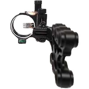 Black Eagle Hunting Sight 5 pin .010 LH
