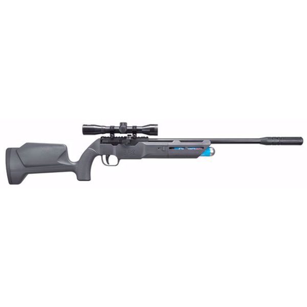 Umarex Komplete NCR Air Rifle .22