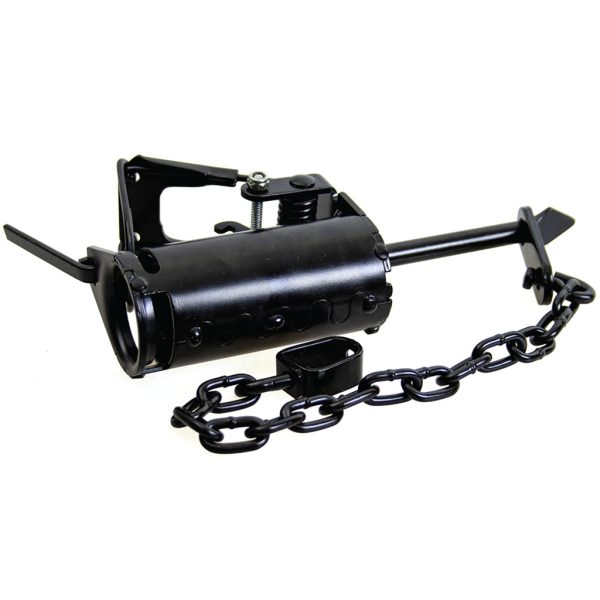 Bridger T3 Dog Proof Raccoon Trap