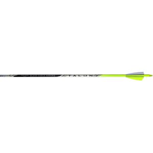 Black Eagle Talon Arrows .001 350 2.5 in. Shield Cut 6 pk.