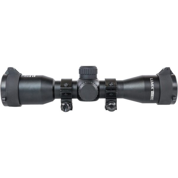 Killer Instinct Lumix XLR Scope 4×32