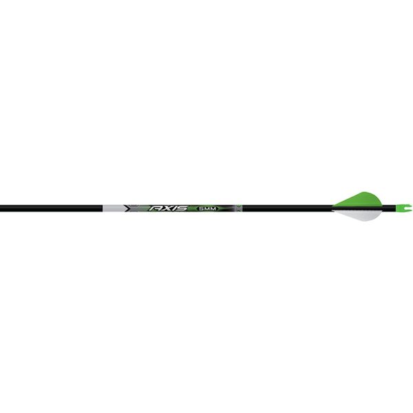 Easton 5mm Axis Arrows 700 6 pk.