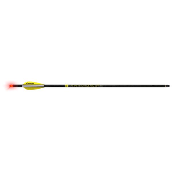 Victory TKX Elite Bolts 20 in. Lighted Nocks 3 pk.
