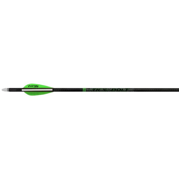 Victory TKX Gamer Bolts 22 in. Catch Nocks 3 pk.