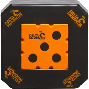 Delta Predator 24 Technical Target with 13^3 Core