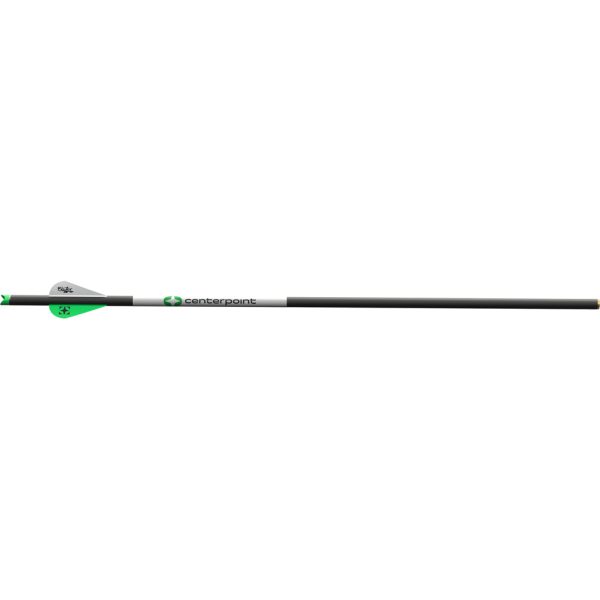 CenterPoint Crossbow Bolts 20 in. 3 pk.