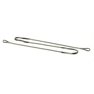 BlackHeart Crossbow String 43in. Revolution