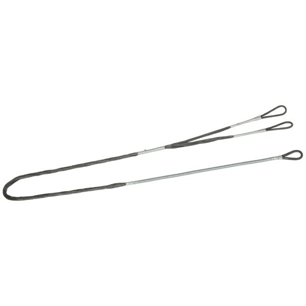 BlackHeart Crossbow Split Cables 21.5in. Barnett