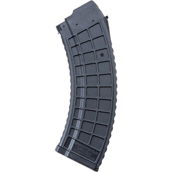 XTech Gen 2 Polymer Mag 7.62×39 AK47 Black 30 rd.