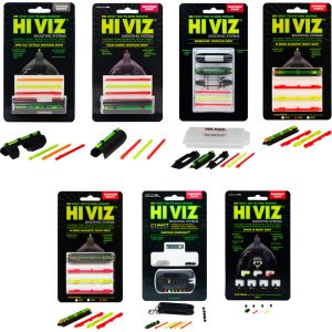 HiViz Shotgunner Assortment