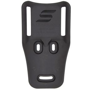Safariland CUBL Cantable Belt Loop Low Ride UBL 2.25 in. Black