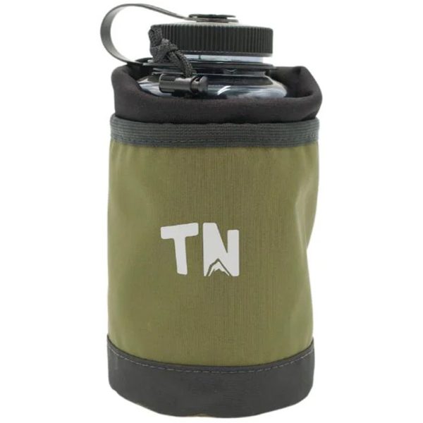Timber Ninja Ridge Pouch Bottle