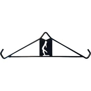 Half Rack Gambrel 600lb