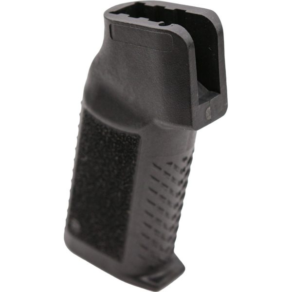 Amend2 Pistol Grip Enhanced 2 Black