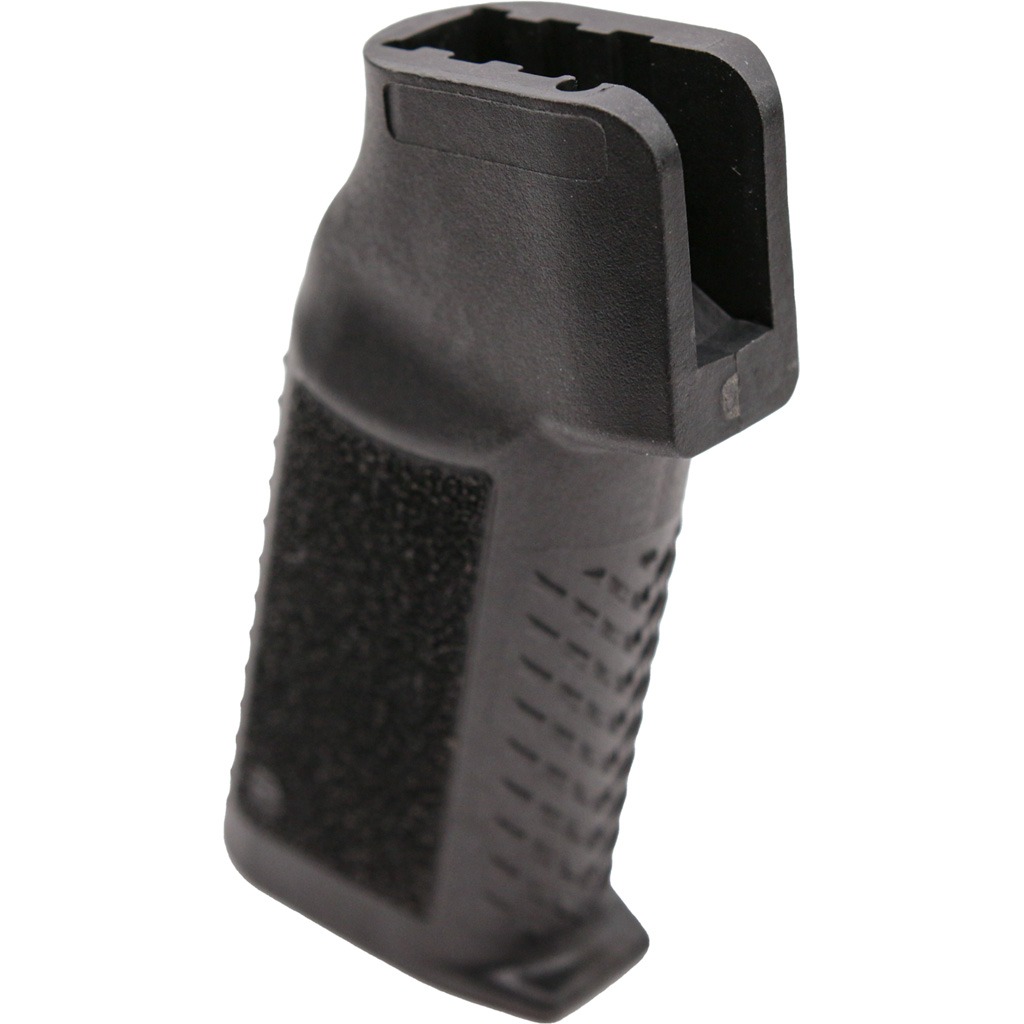Amend2 Pistol Grip Enhanced 2 Black