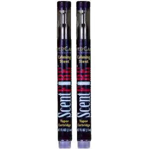 ConQuest Fire Cartridge Ever Calm