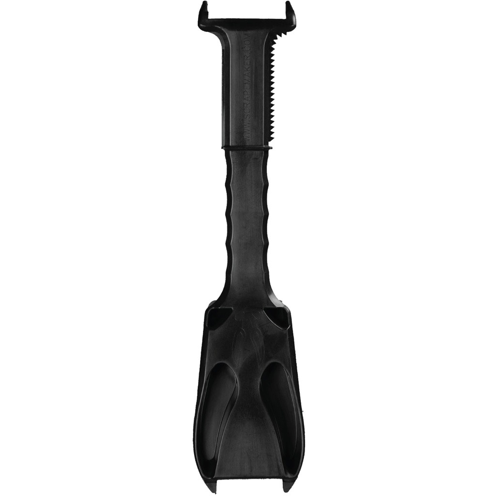 ConQuest Scrape Maker nan