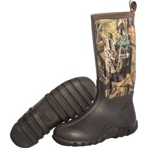 Muck Fieldblazer Boot Mossy Oak Country 11