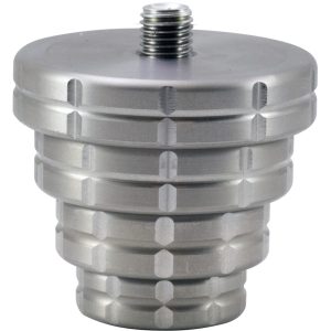 Axcel Stabilizer Weight 10 oz. Stack Stainless Steel