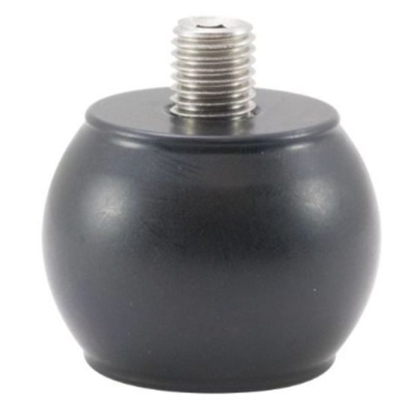 Axcel Stabilizer Weight 1.3 oz. 1.25 in Black