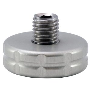 Axcel Stabilizer Weight 1.3 oz. 1.25 in Stainless