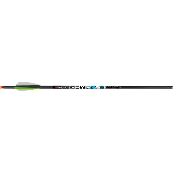 Killer Instinct Lighted Hypr Lite Crossbow Bolts 20 in. 3 pk.