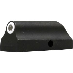 XS Sights Standard Tritium Dot Front Sight White Ruger LRC .38/.357 Only