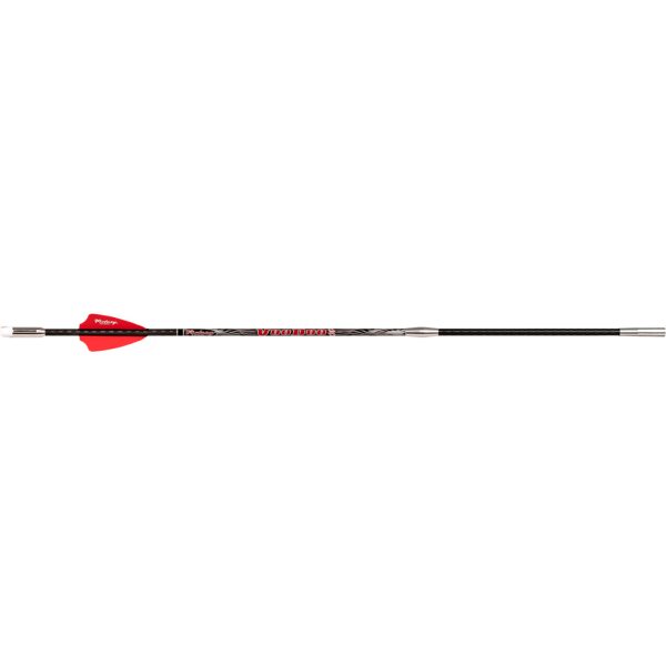 Victory Voodoo Stainless Steel Bolts 350 2 in. Vanes 3 pk.