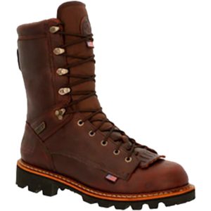Rocky Elk Stalker Boot Brown 1000 Grams 8