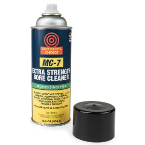Shooters Choice MC#7 Extra Strength Bore Cleaner 12 oz.