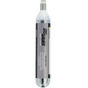 Sig Sauer CO2 Cylinder 12gr. 15 pk.