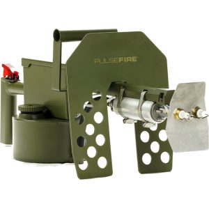 Exothermic Pulsefire LRT Flamethrower
