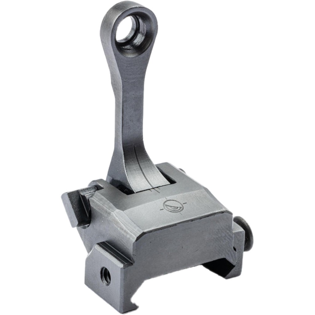 MFT Extreme Duty Rear Metal Back Up Sight nan