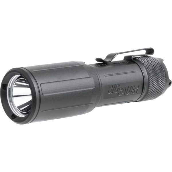 Sig Sauer FoxTrot-EDC Compact Light Black 1350 Lumen