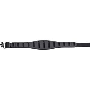 Quake Claw Contour Sling Black w/ Swivels