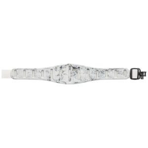 Quake Claw Contour Sling Snow Camo w/ Swivels