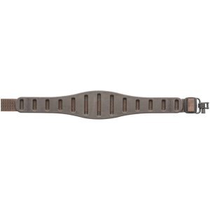Quake Claw Contour Sling Brown w/ Swivels