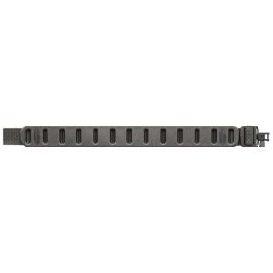 Quake Claw Slimline Sling Black w/ Swivels
